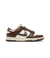 Wmns Dunk Low Cacao Wow
