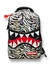 Mochila Sprayground Zebra 01