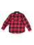 Flannel Shirt Urban Pipeline en Rojo