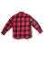 Flannel Shirt Urban Pipeline en Rojo - comprar en línea