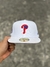 59FIFTY New Era Phillies (White) Hat