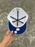 59FIFTY New Era Phillies (White) Hat - luankickz