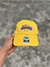 ‘47 Clean Up Los Ángeles Lakers Snapback (Yellow) Hat