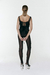Imagen de CORSET EN PRIMERA NEGRO