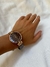 RELOJ BLAQUE VOLGA