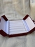 ESTUCHE LUXE ROJO - comprar online
