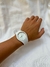 RELOJ FERAUD NIGERIA WHITE