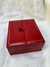 ESTUCHE LUXE ROJO