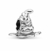 CHARM SOMBRERO CLASIFICADOR HARRY POTTER - tienda online