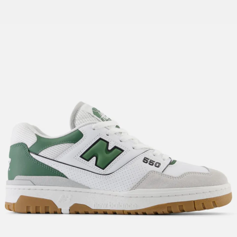 Tênis New Balance 550 - Unissex