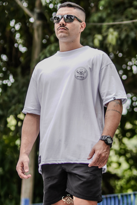 OVERSIZED LOGO BUFALO - comprar online