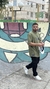 OVERSIZED FUTURE - comprar online