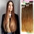 Extensiones de cabello liso - comprar online