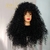 Peluca Afro rizada - comprar online