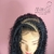 Peluca con trenzas - comprar online