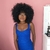 Peluca Afro - comprar online