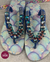 Chinelo Sereia Luxo - comprar online
