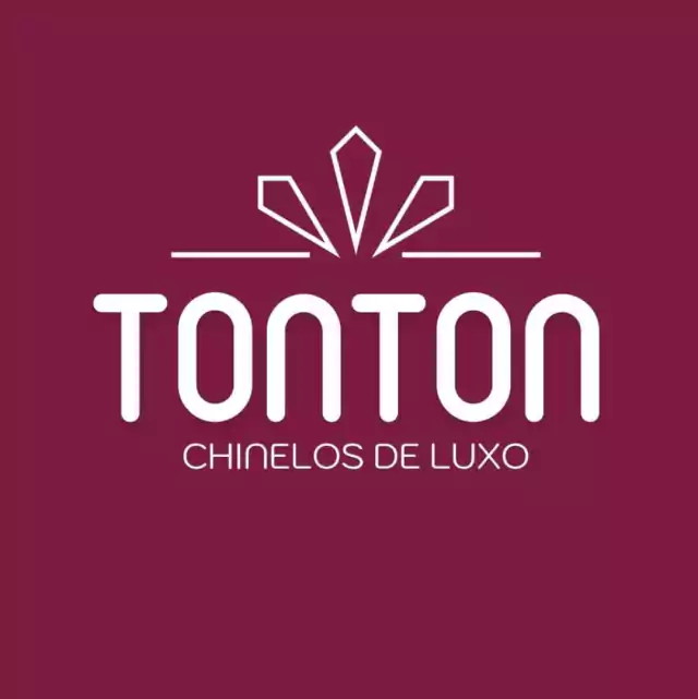 Tonton Chinelos