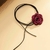 Colar Gargantilha Floral Atado - myaura