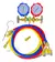 MANIFOLD TODOS LOS GASES 410/22/134/404 - comprar online