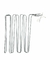 Resistencia De Heladera Bambi Nf1600 - comprar online