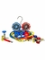 Manifold Combinado R410/ R22/r134 Con Glicerina - tienda online