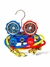 Manifold Combinado R410/ R22/r134 Con Glicerina - comprar online