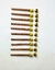 Filtro Molecular 15gr+ Varilla Harris + Valvula De Carga 1/4. - comprar online