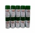 Repelente Para Mosquitos Insectos Aerosol Anmat Caja X12.