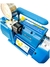 Bomba De Vacio Value 113 L/min 2 Etapas.