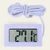 Termometro Digital Simple Tpm-10 Apto Refrigeración. - comprar online
