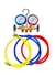 Imagen de Manifold / Manometro Para Gas / R22.