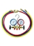 Manifold / Manometro Para Gas / R22. - tienda online