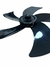Paleta De Ventilador Liliana Vtf16p Original De 16 Pulgadas. - comprar online