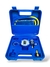 Manifold Digital Simple Value Vdg-s1 R22 R410 Refrigeracion. - comprar online