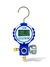 Manifold Digital Simple Value Vdg-s1 R22 R410 Refrigeracion. - REFRI GREMIO 
