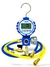 Manifold Digital Simple Value Vdg-s1 R22 R410 Refrigeracion. en internet