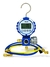 Manifold Digital Simple Value Vdg-s1 R22 R410 Refrigeracion.