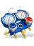 Manifold C/ Visor R410 R22 R134 Value Vmg-2 - comprar online