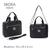 CARTERA SKORA NEGRA en internet