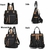 MOCHILA ANTIROBO
