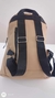 MOCHILA VENICE MEDIANA COLOR CAMEL - comprar online