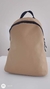MOCHILA VENICE MEDIANA COLOR CAMEL