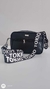 MORRAL FASHION NEGRO
