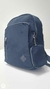 MOCHILA CON MONEDERO - comprar online