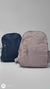 MOCHILA CON MONEDERO