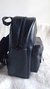 MOCHILA VENICE NEGRA - comprar online