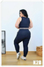 Imagem do Calça Legging Plus Size Naluna Ref F009801 K2b