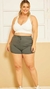 Short Plus Size Asterina REF F046010367 k2b - comprar online