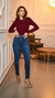 Calça Cropped Meire na internet